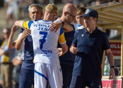 VFC Plauen FC Carl Zeiss Jena 24082024 43
